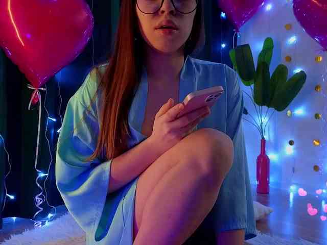 Kristina_Bounty webcam