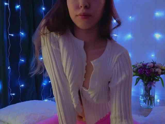 KristinaBounty webcam