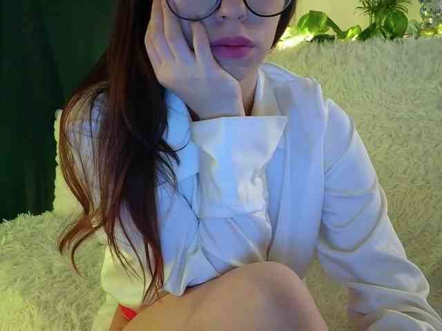 KristinaBounty webcam