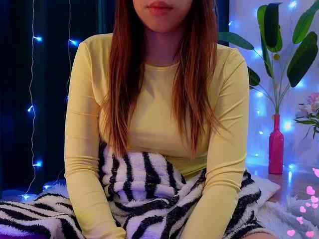 Kristina_Bounty webcam