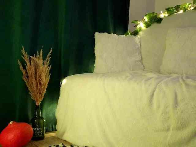 KristinaBounty webcam