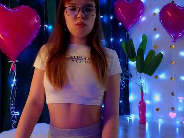 Kristina_Bounty webcam