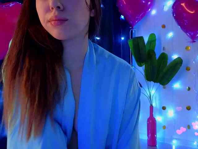 Kristina_Bounty webcam