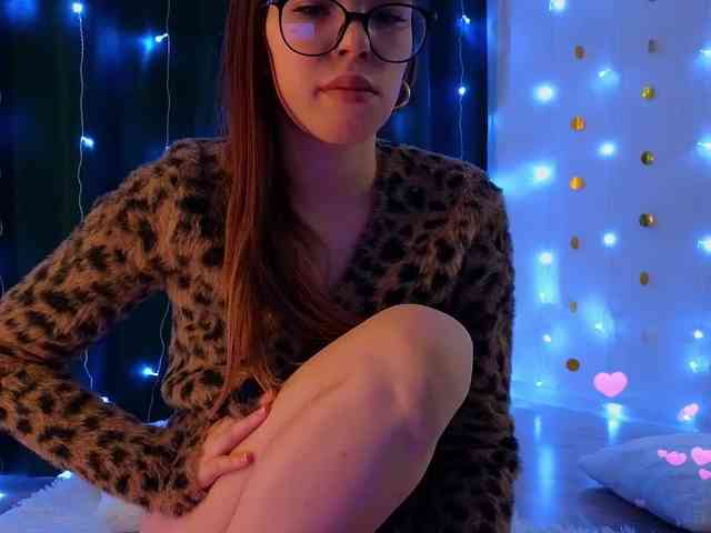 Kristina_Bounty webcam