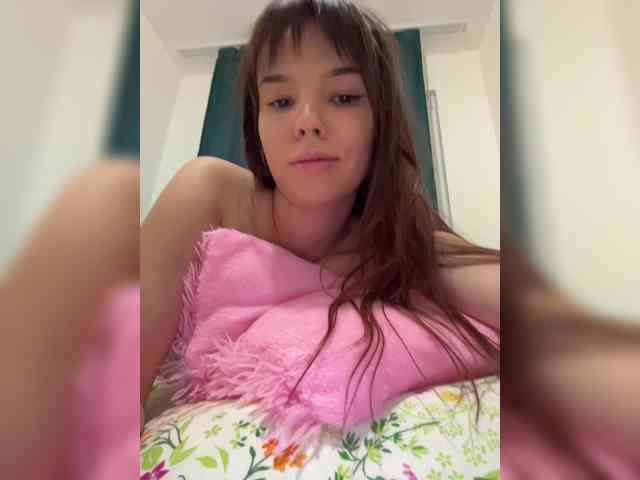 Kristina_Bounty webcam