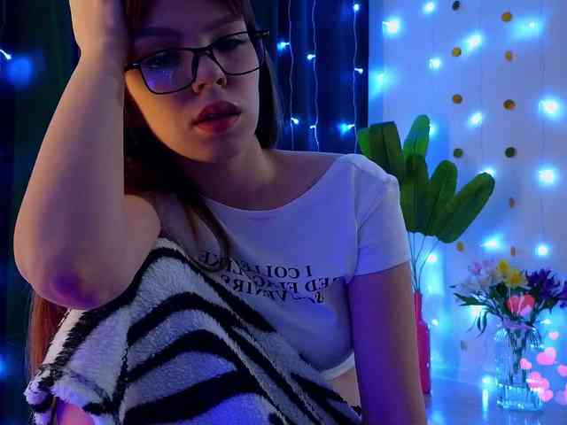 Kristina_Bounty webcam