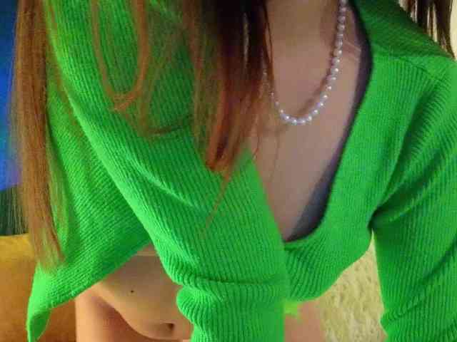 KristinaBounty webcam