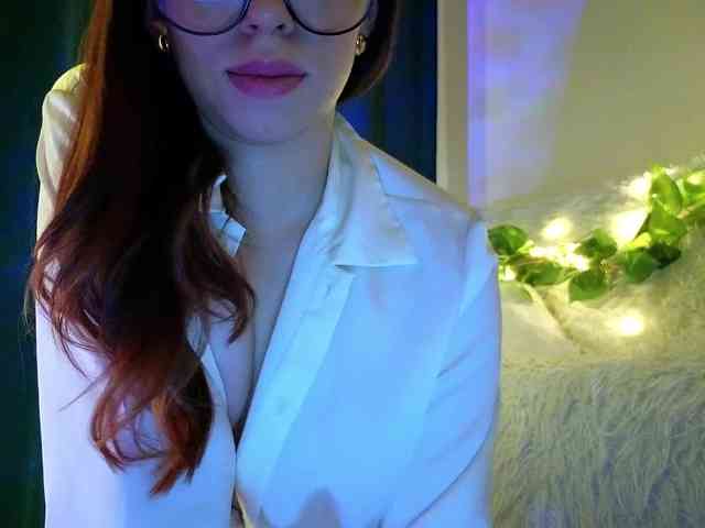 KristinaBounty webcam