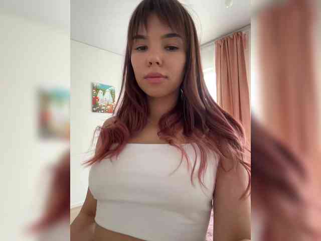 hi-bounty Live Webcam on BongaCams