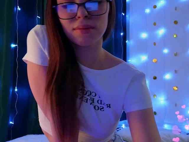 Kristina_Bounty webcam