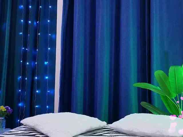 Kristina_Bounty webcam