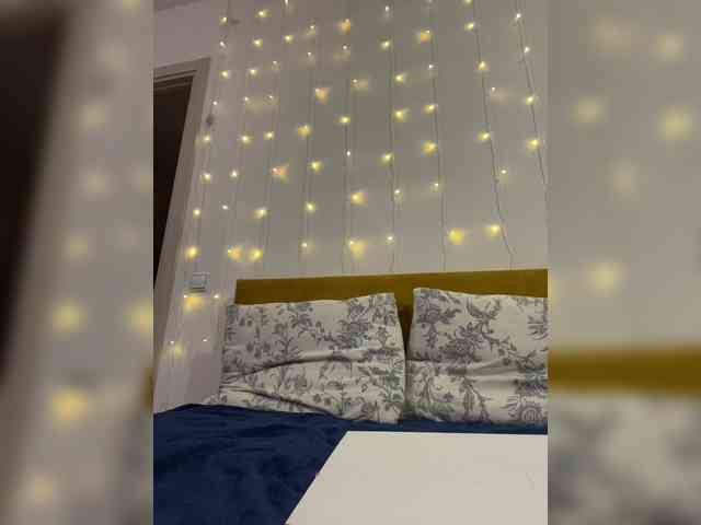 Kristina_Bounty webcam