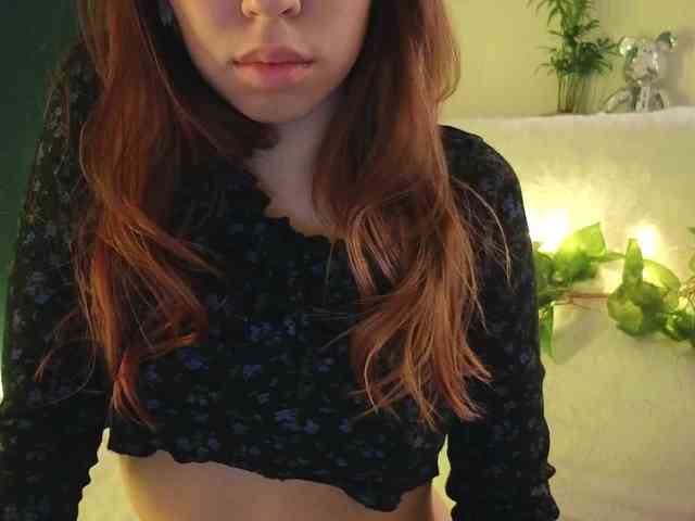 KristinaBounty webcam