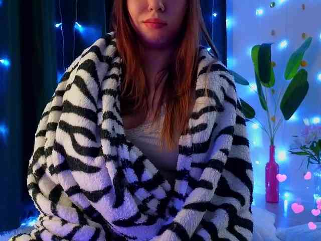 Kristina_Bounty webcam