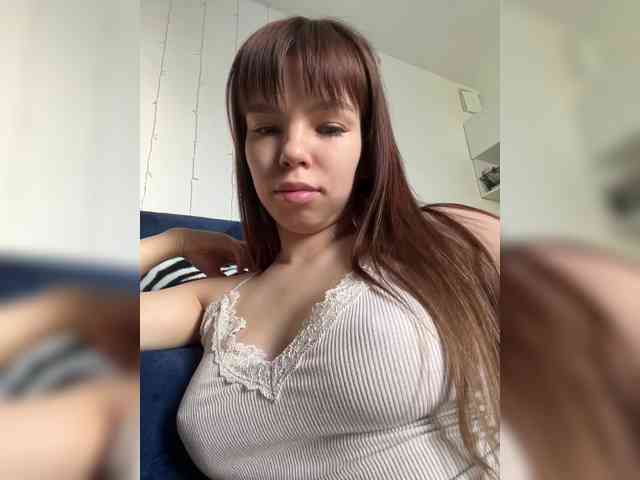 Kristina_Bounty webcam