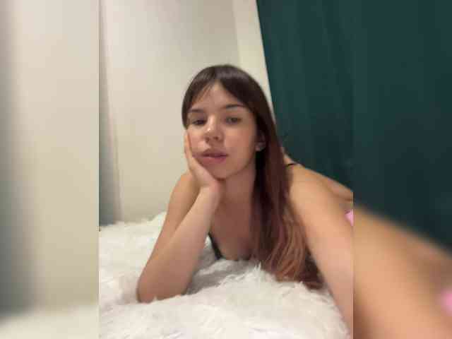 Kristina_Bounty webcam