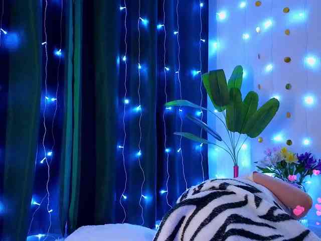 hi-bounty Live Webcam on BongaCams