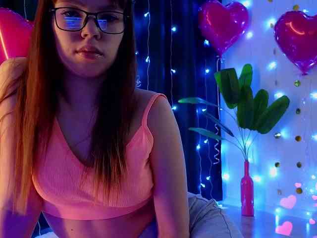 Kristina_Bounty webcam