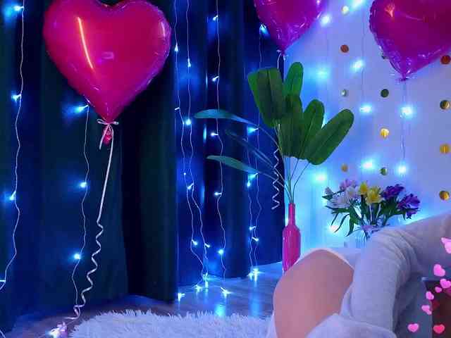 Kristina_Bounty webcam