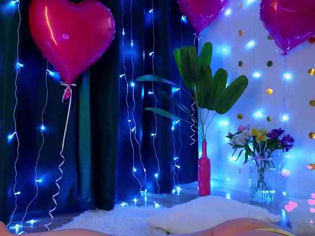 Kristina_Bounty webcam