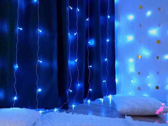 KristinaBimba webcam