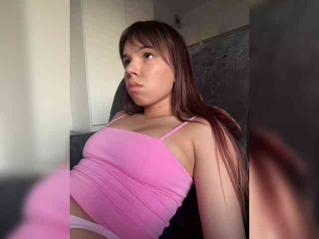 Kristina_Bounty webcam