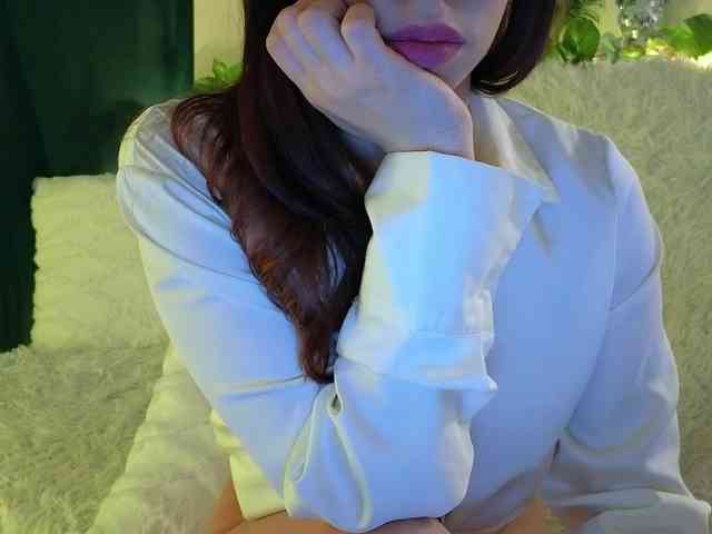 KristinaBounty webcam