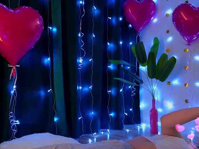 Kristina_Bounty webcam