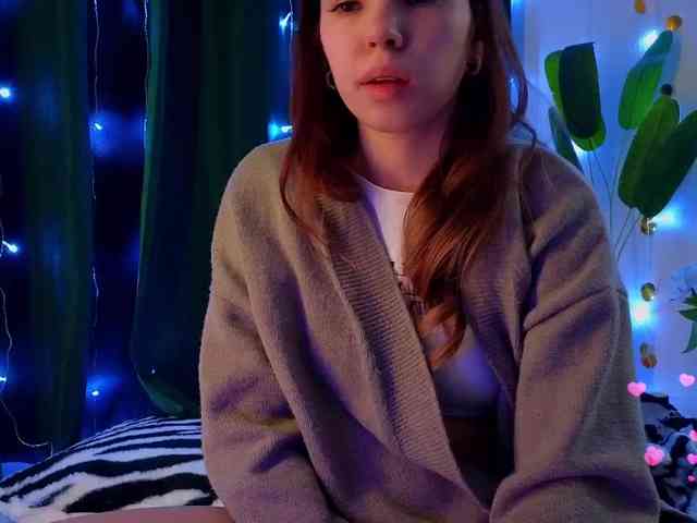 Kristina_Bounty webcam