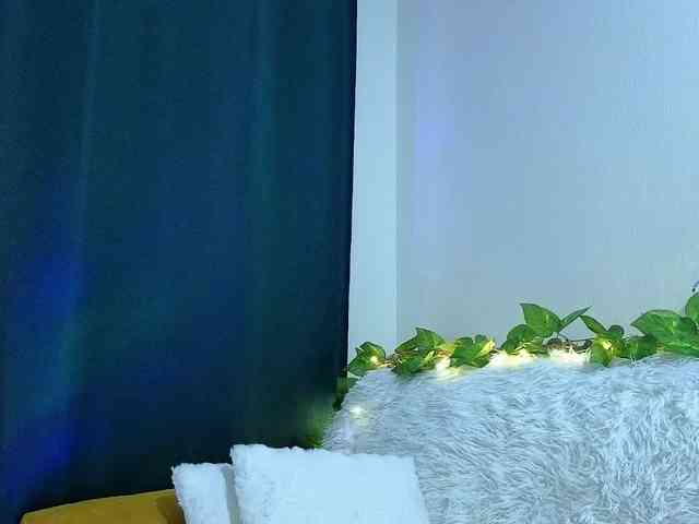 KristinaBounty webcam