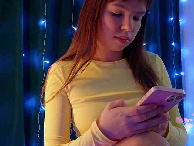 Kristina_Bounty webcam