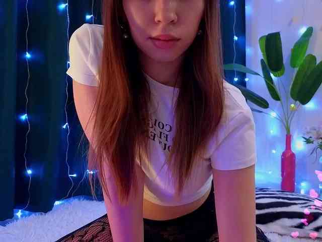 Kristina_Bounty webcam