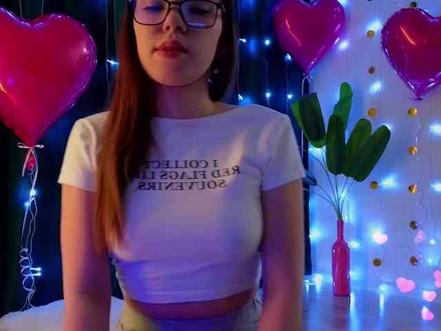 Kristina_Bounty webcam