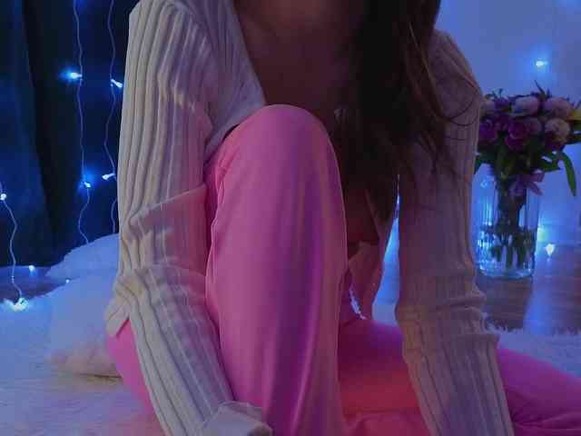 KristinaBounty webcam