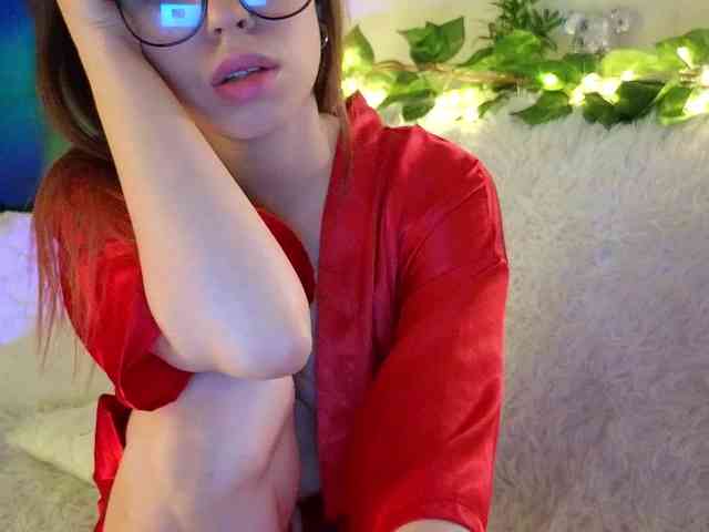 KristinaBounty webcam