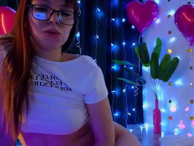 Kristina_Bounty webcam