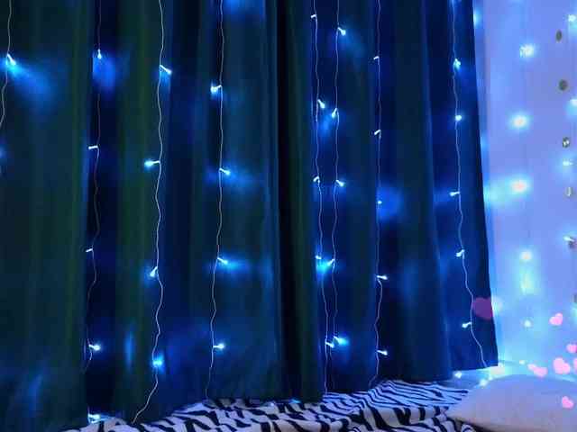 Kristina_Bounty webcam