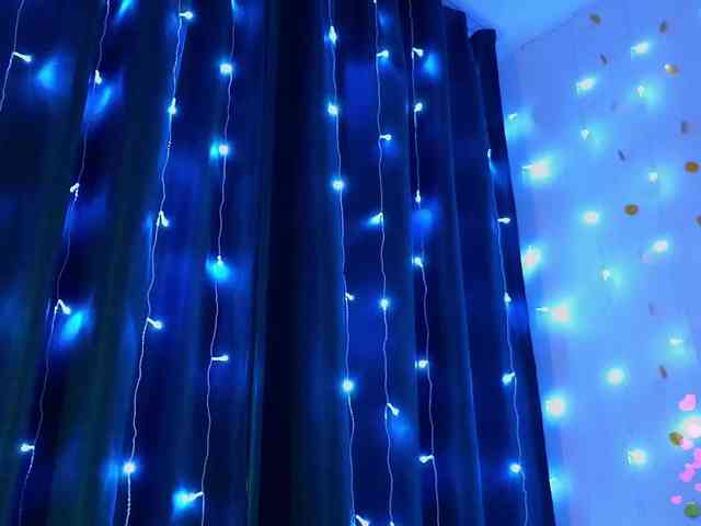 KristinaBimba webcam