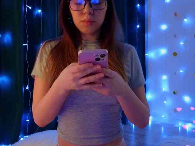 Kristina_Bounty webcam