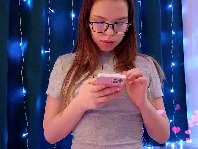 KristinaBimba webcam