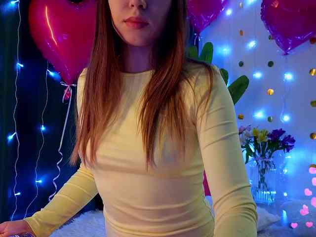 Kristina_Bounty webcam