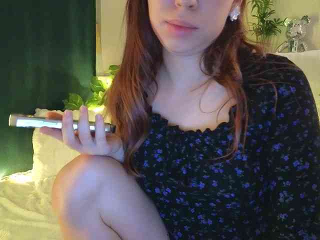 KristinaBounty webcam