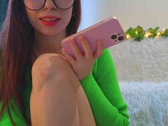 KristinaBounty webcam