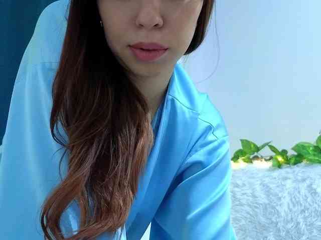 KristinaBounty webcam
