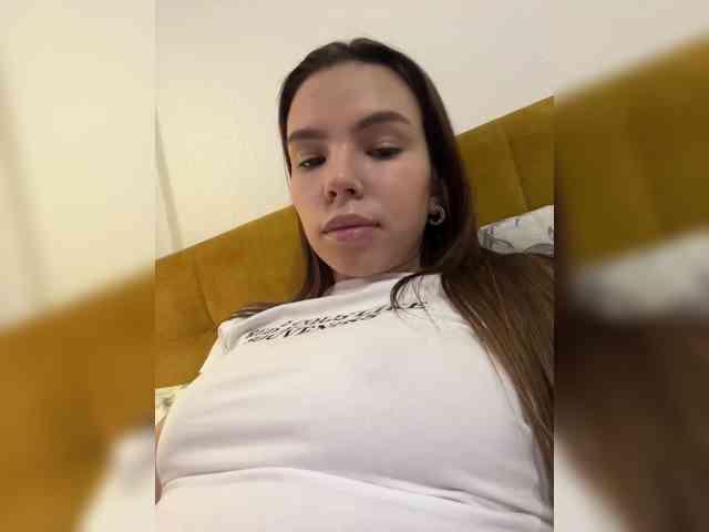 KristinaBimba webcam