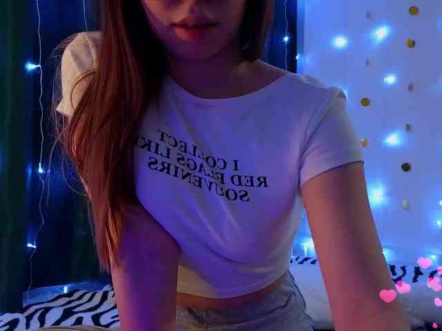 Kristina_Bounty webcam