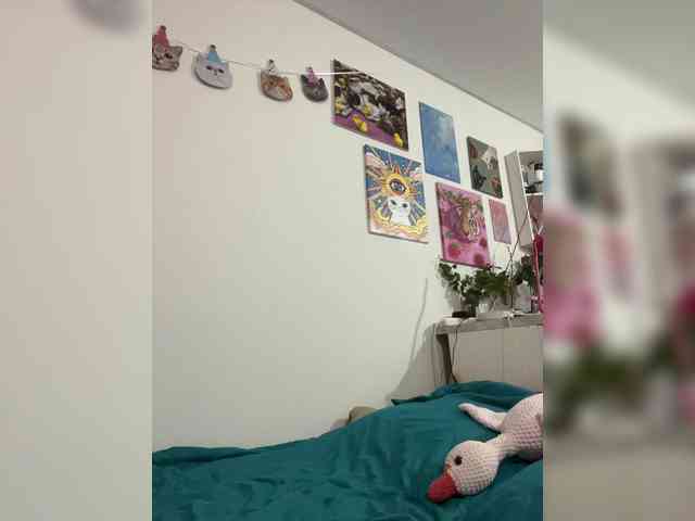 Kristina_Bounty webcam