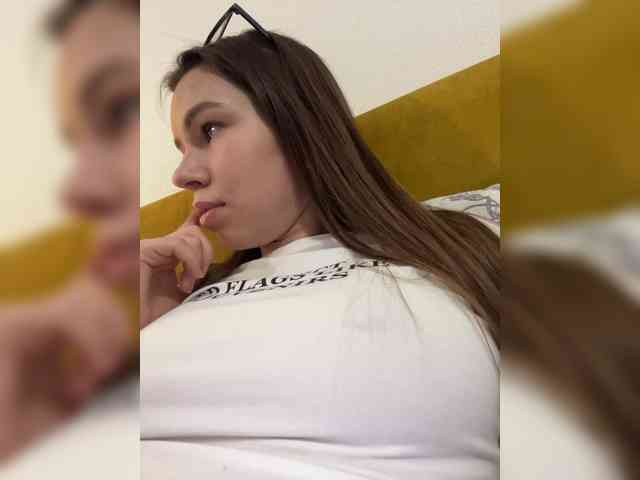 KristinaBimba webcam