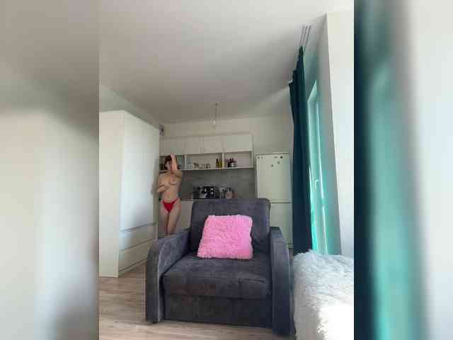 Kristina_Bounty webcam
