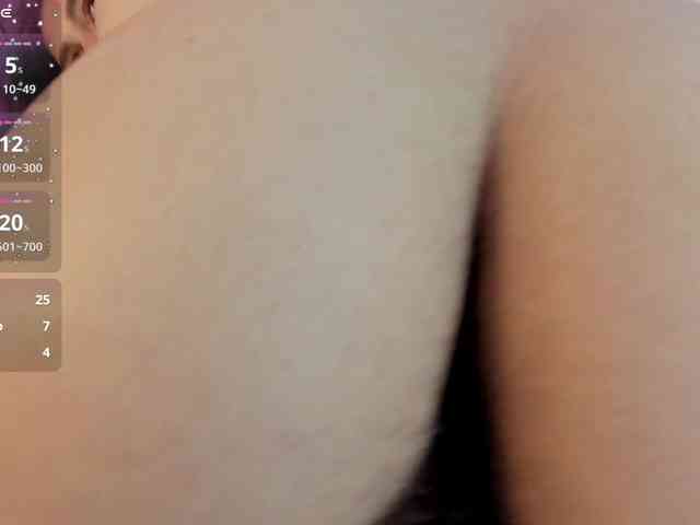 Emma-Bonnett webcam